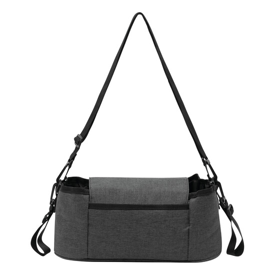 Kinderwagentasche BABY AID, anthrazit