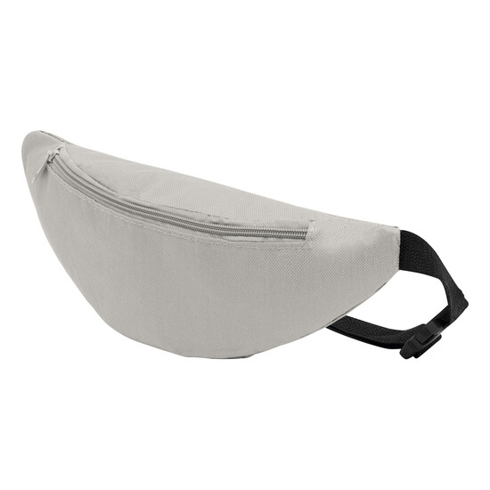 Gürteltasche BELLY, grau