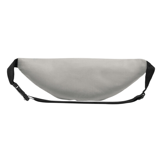 Gürteltasche BELLY, grau