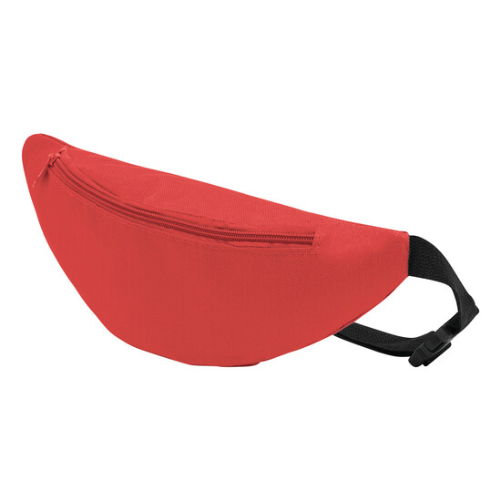 Gürteltasche BELLY, rot