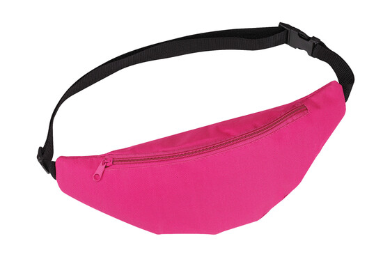 Gürteltasche BELLY, pink