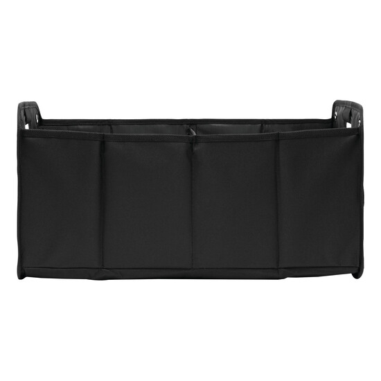 Kofferraum-Tasche CAR-GADGET, schwarz