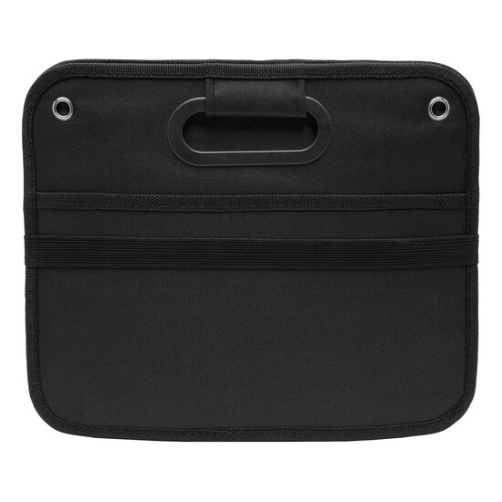 Kofferraum-Tasche CAR-GADGET, schwarz