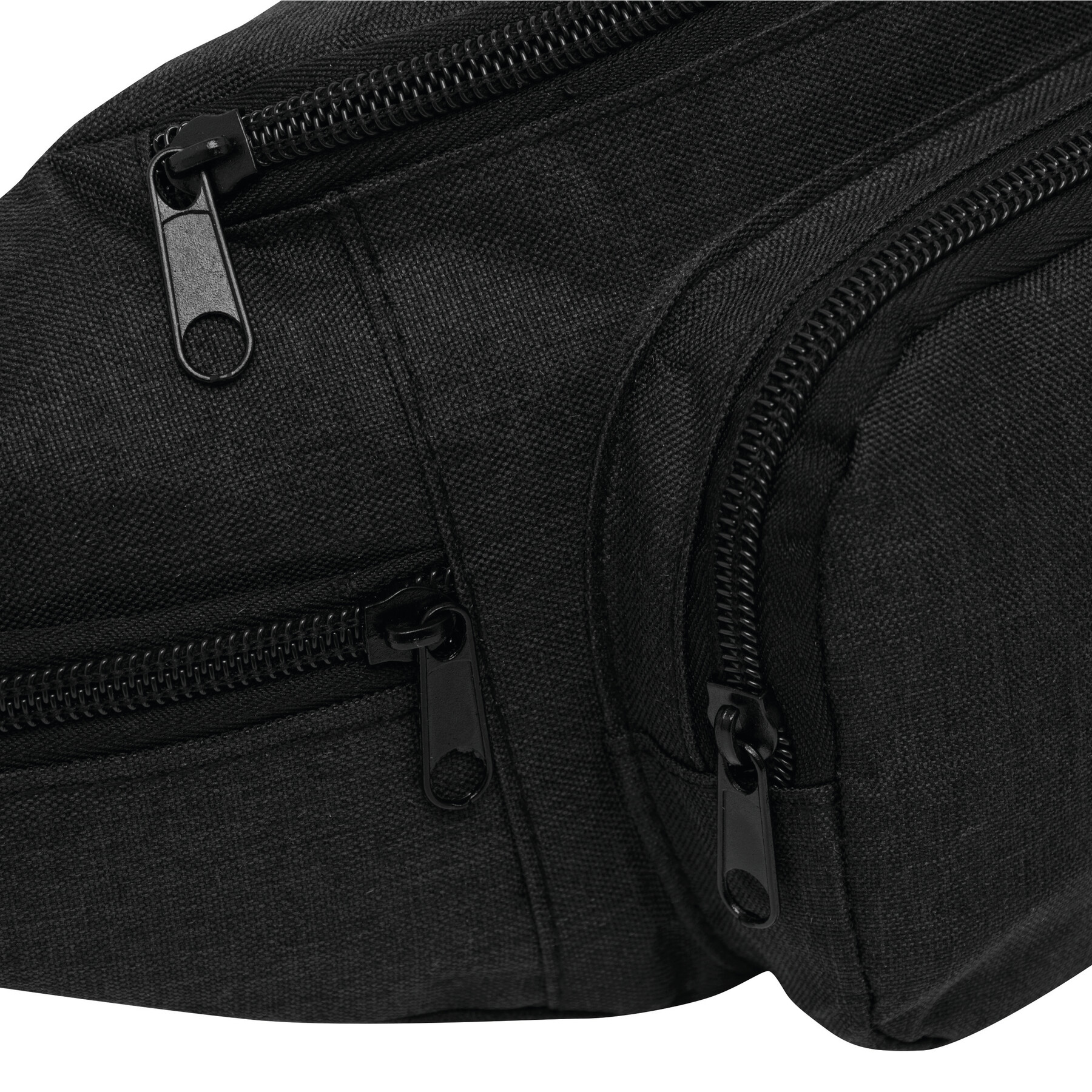 Gürteltasche QUAD, anthrazit