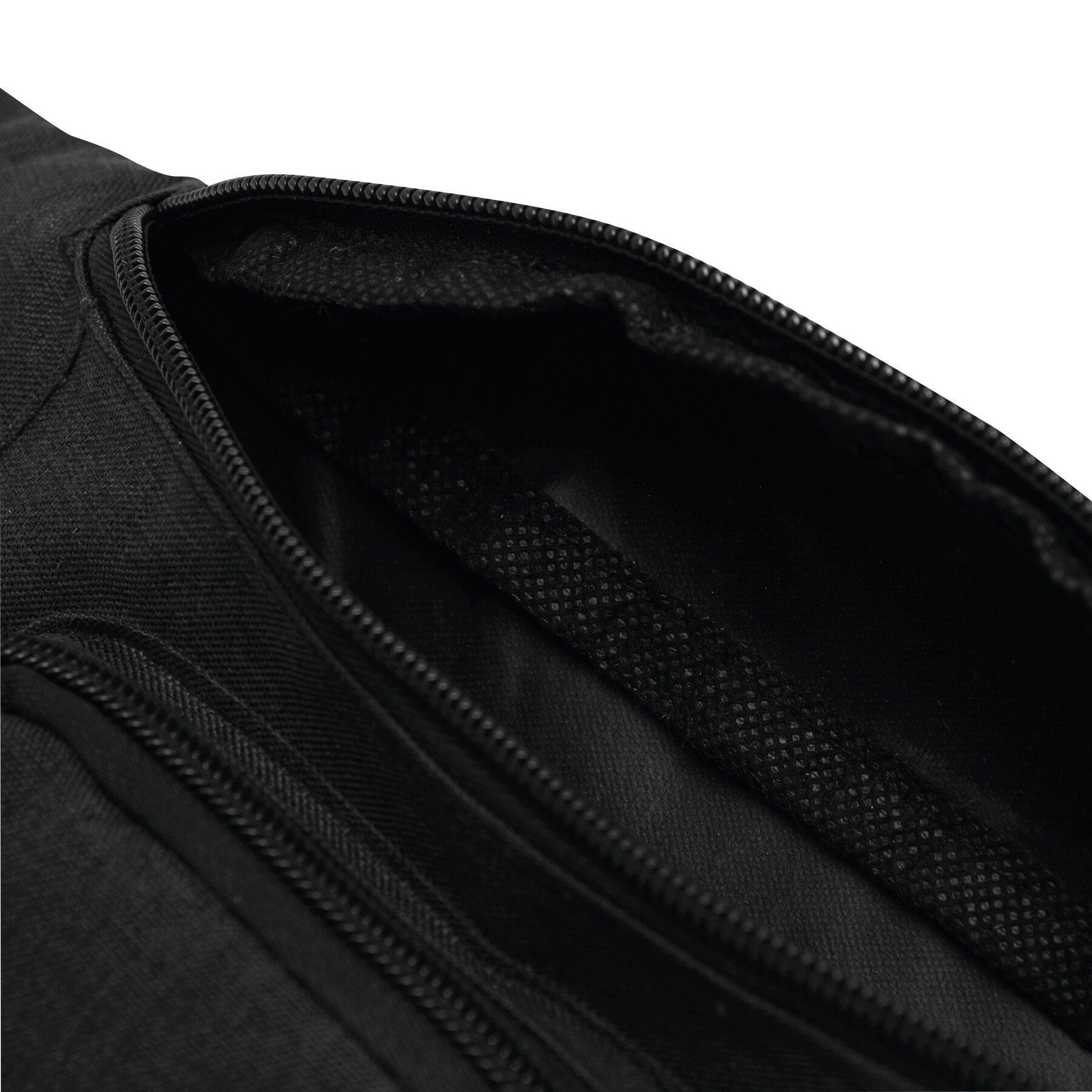 Gürteltasche QUAD, anthrazit