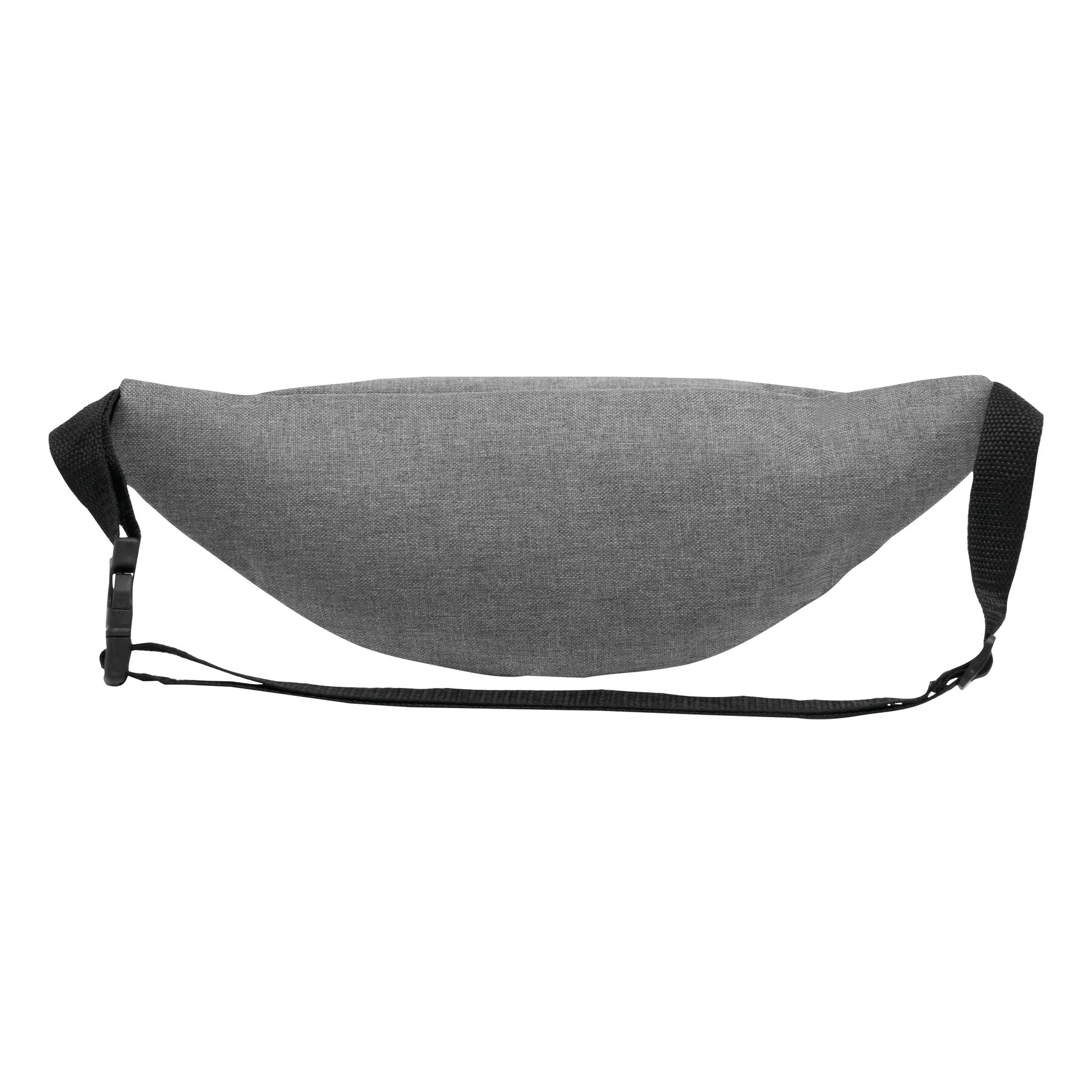 Gürteltasche DONEGAL MOVE, grau, schwarz