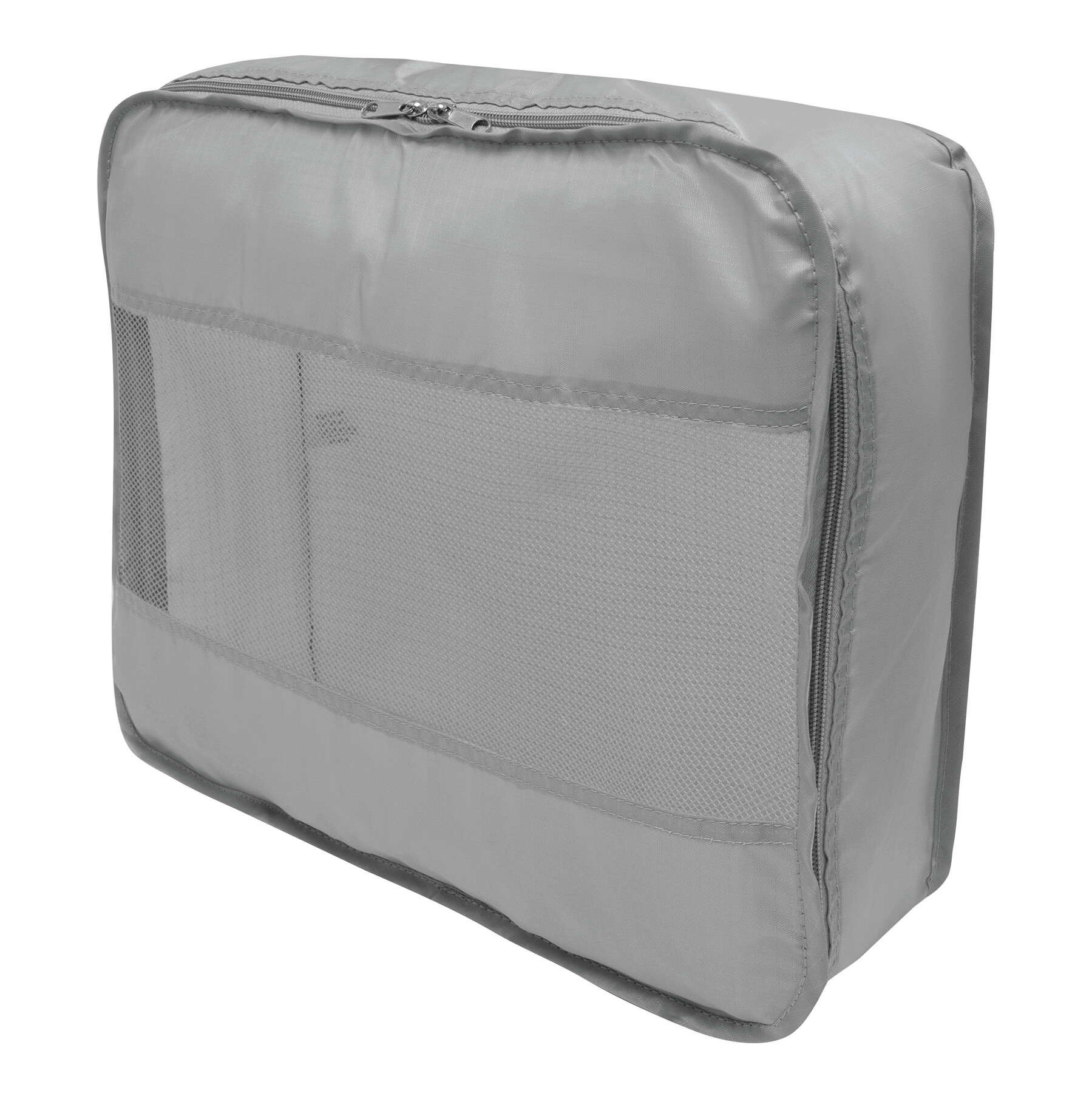 Reise-Set TRAVEL ATTENDANT, 3-teilig, grau