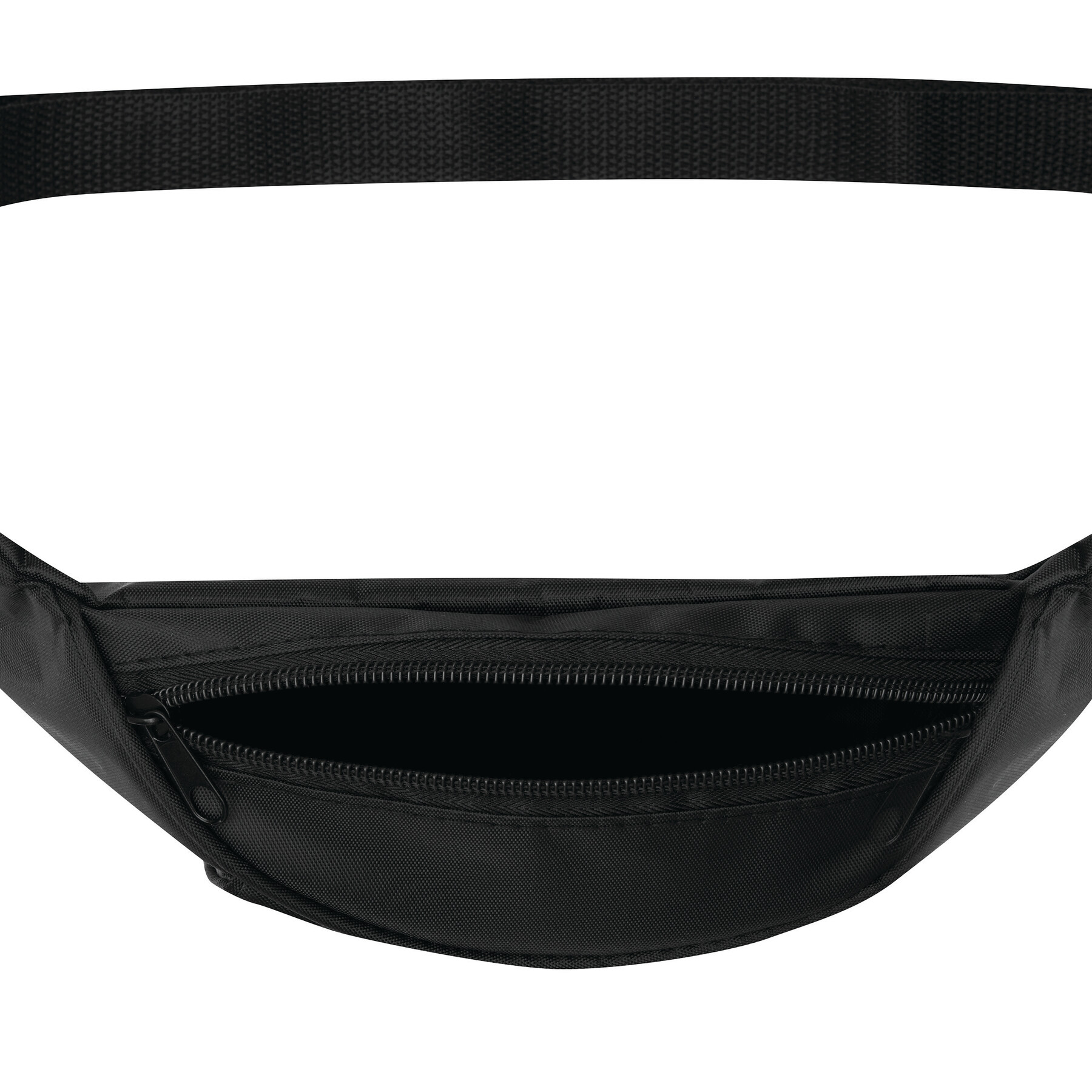 Gürteltasche BAKU, schwarz