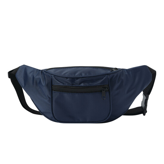 Gürteltasche BAKU, dunkelblau