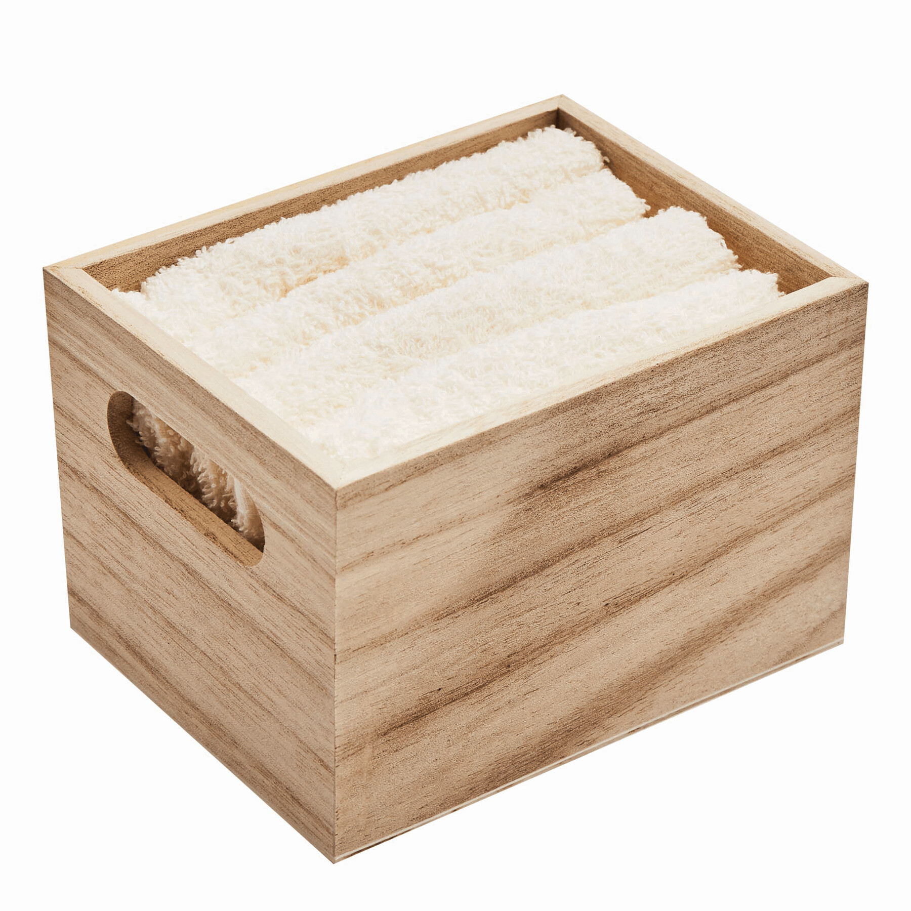 Gästetücher Set HOME HELPER, beige