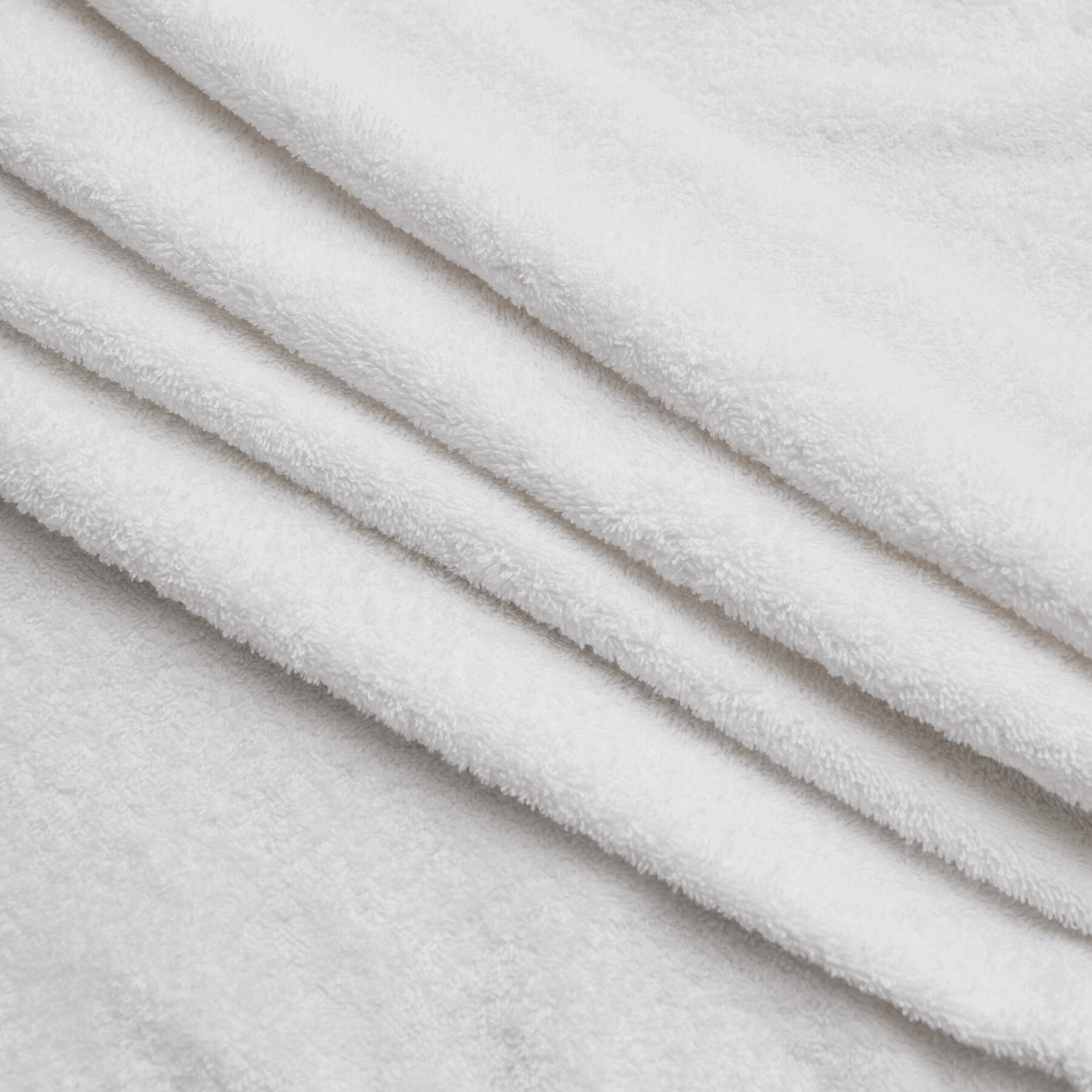 Bademantel COZY LINE, M / L