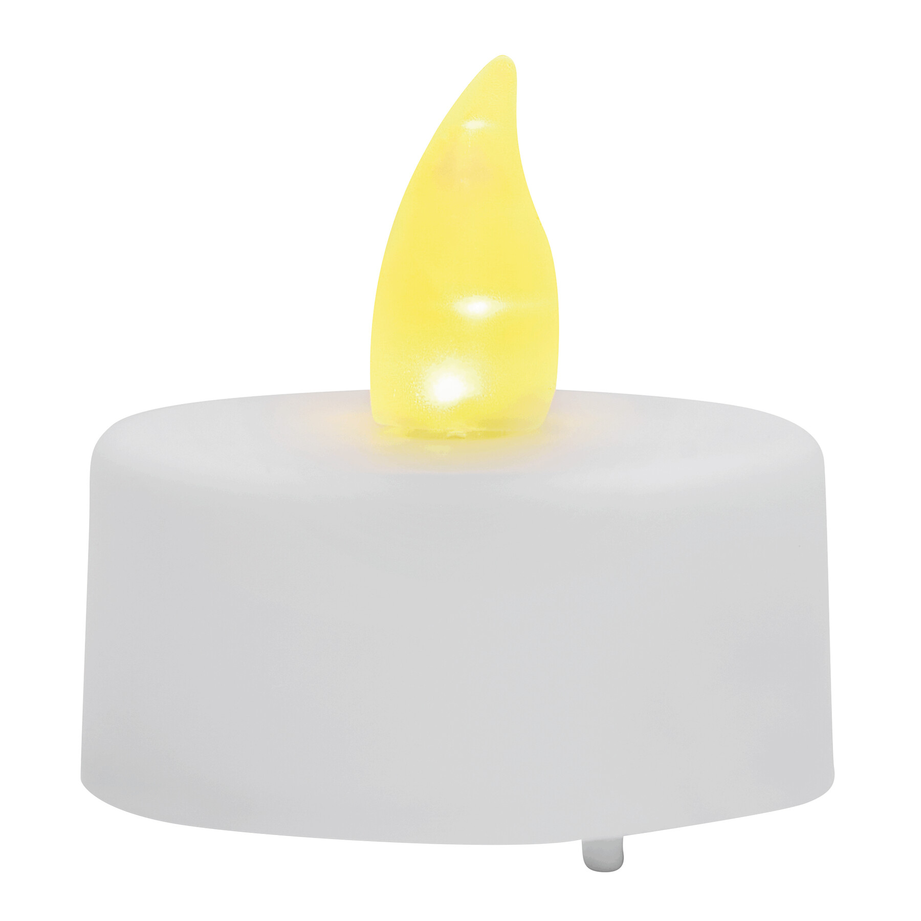 LED-Teelicht TEA TIME, weiß