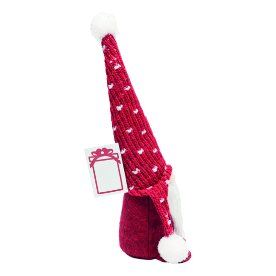 Weihnachts-Wichtel FRANZ