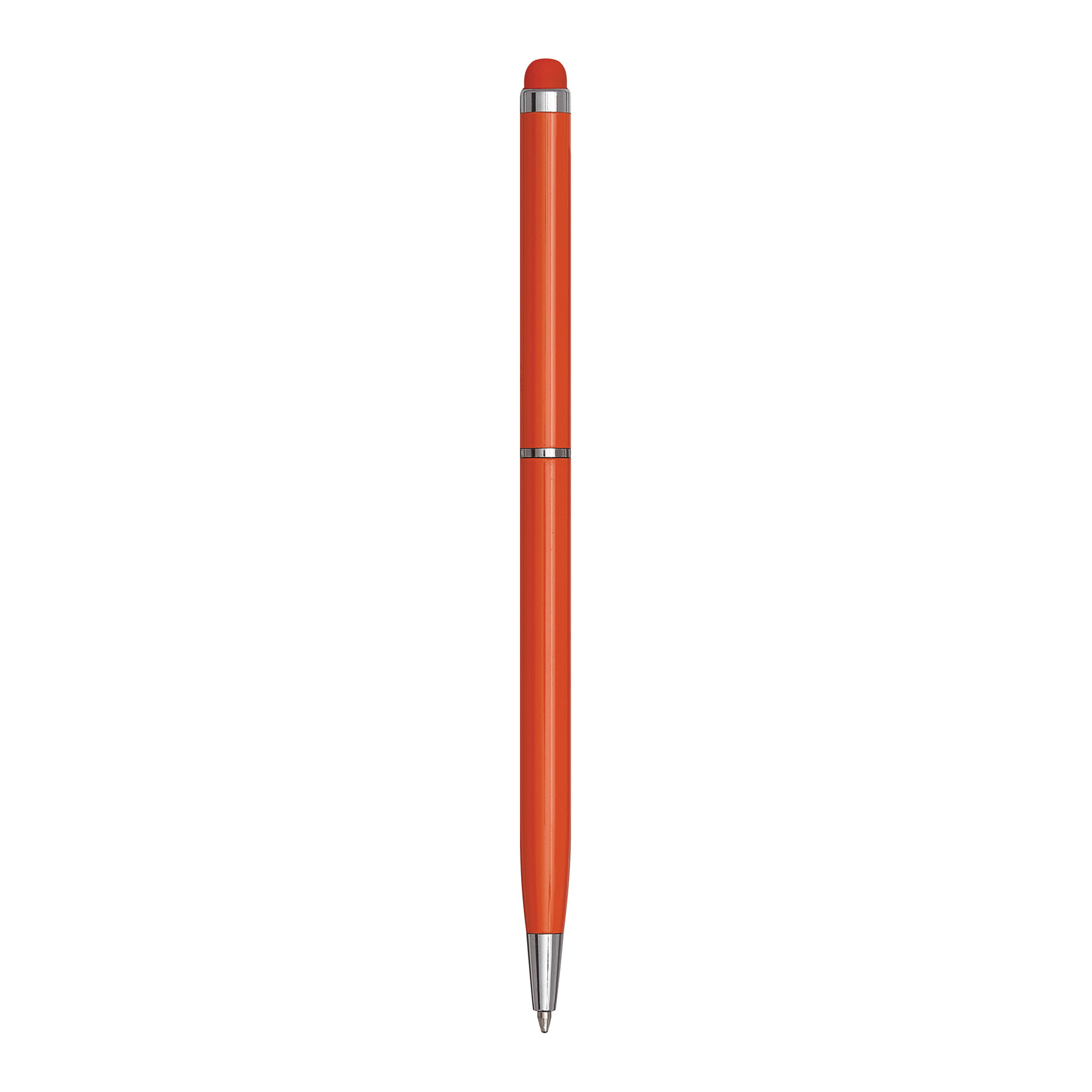 Kugelschreiber SMART TOUCH COLOUR, orange