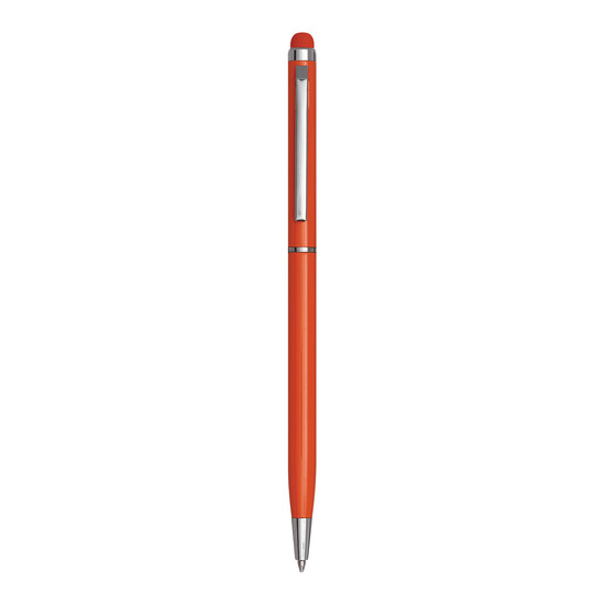 Kugelschreiber SMART TOUCH COLOUR, orange