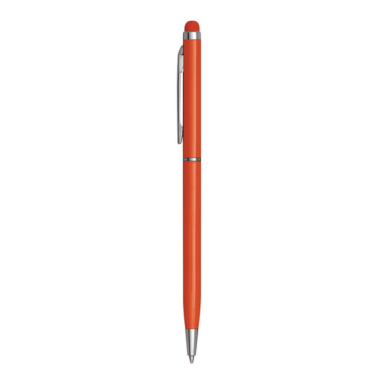 Kugelschreiber SMART TOUCH COLOUR, orange
