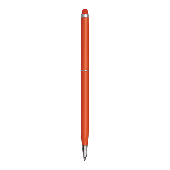 Kugelschreiber SMART TOUCH COLOUR, orange