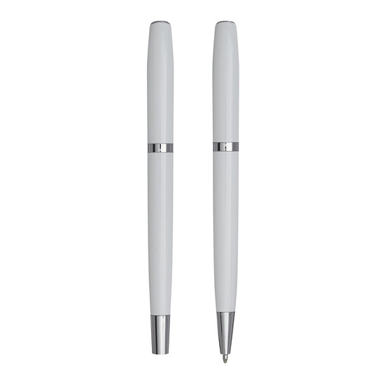 Schreibset ALPHABET, weiß