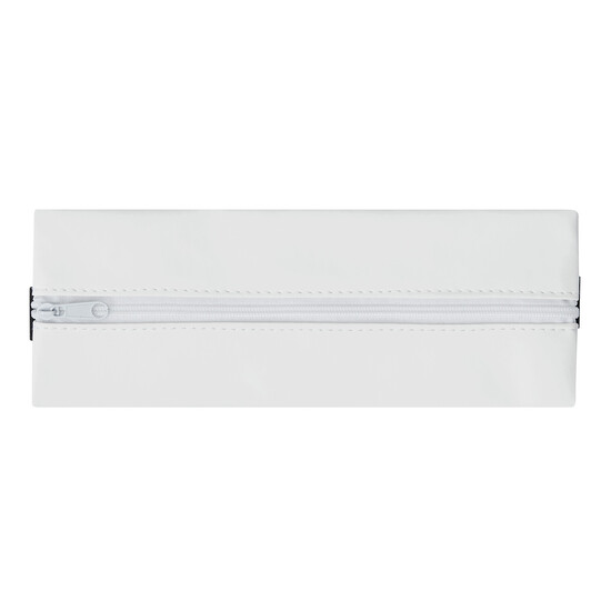 Stiftemappe für Notizbücher KEEPER, weiß