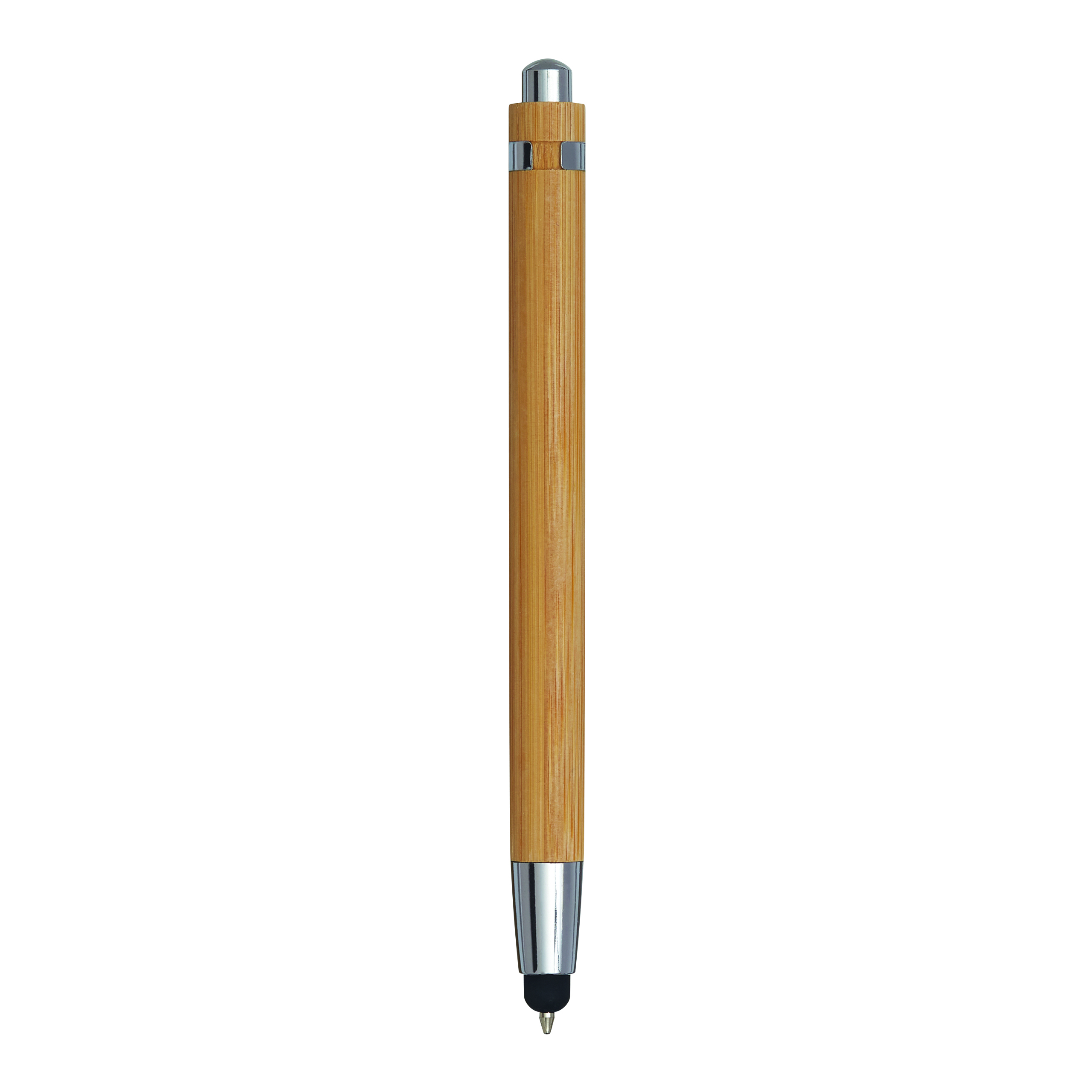 Kugelschreiber TOUCH BAMBOO