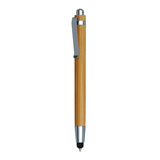 Kugelschreiber TOUCH BAMBOO