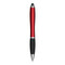 Kugelschreiber SWAY TOUCH, rot