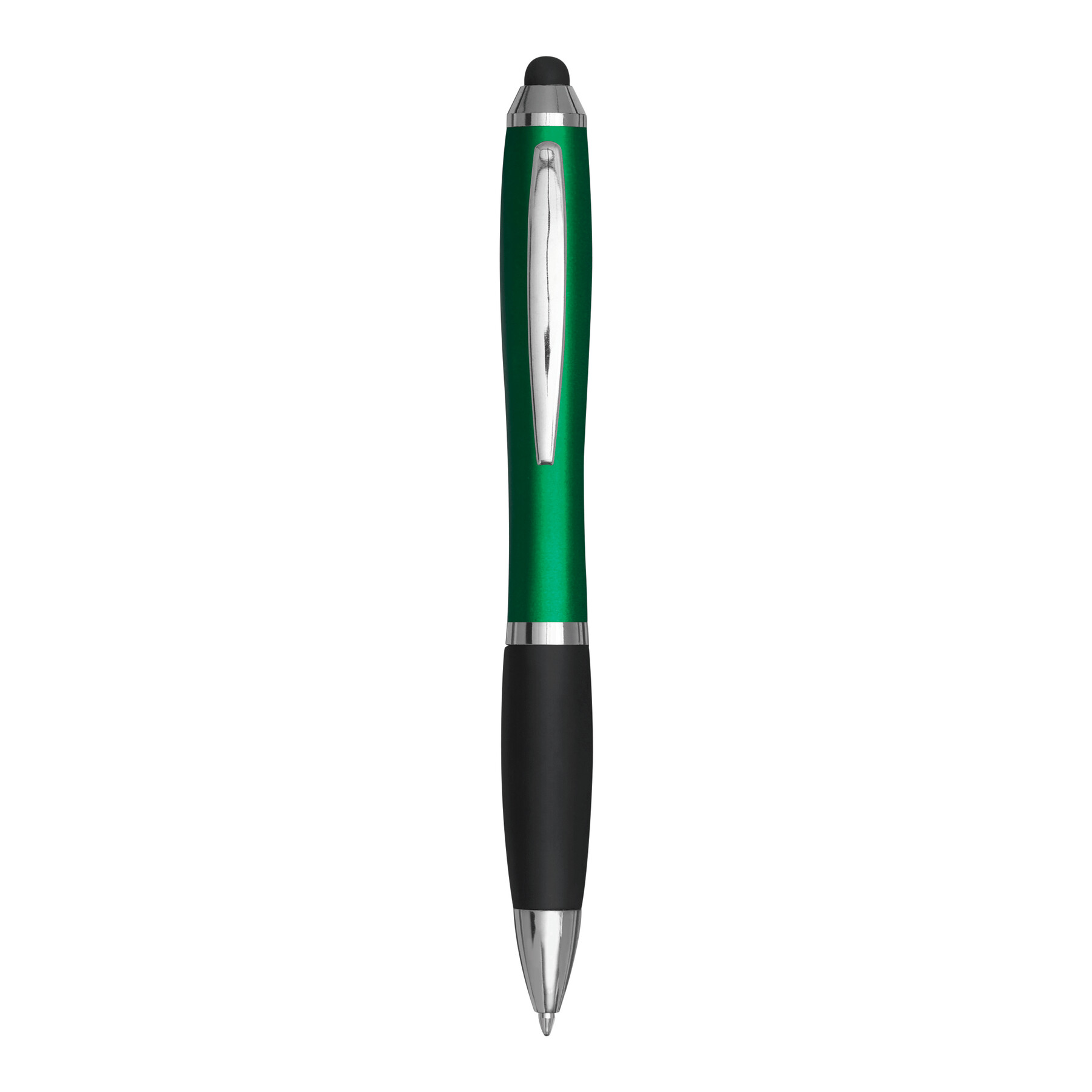 Kugelschreiber SWAY TOUCH, grün