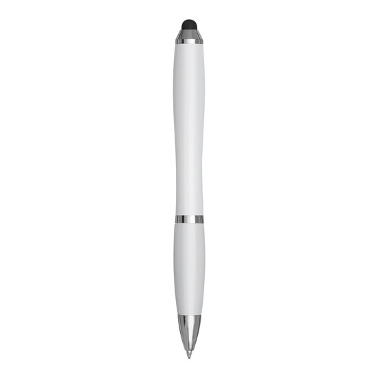 Kugelschreiber SWAY TOUCH, weiß