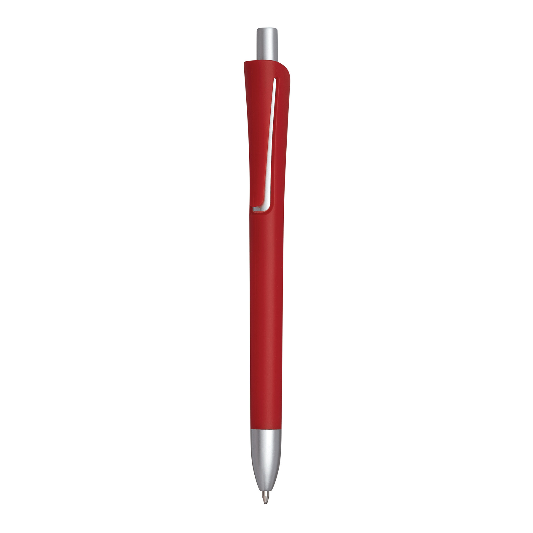 Kugelschreiber OREGON, rot