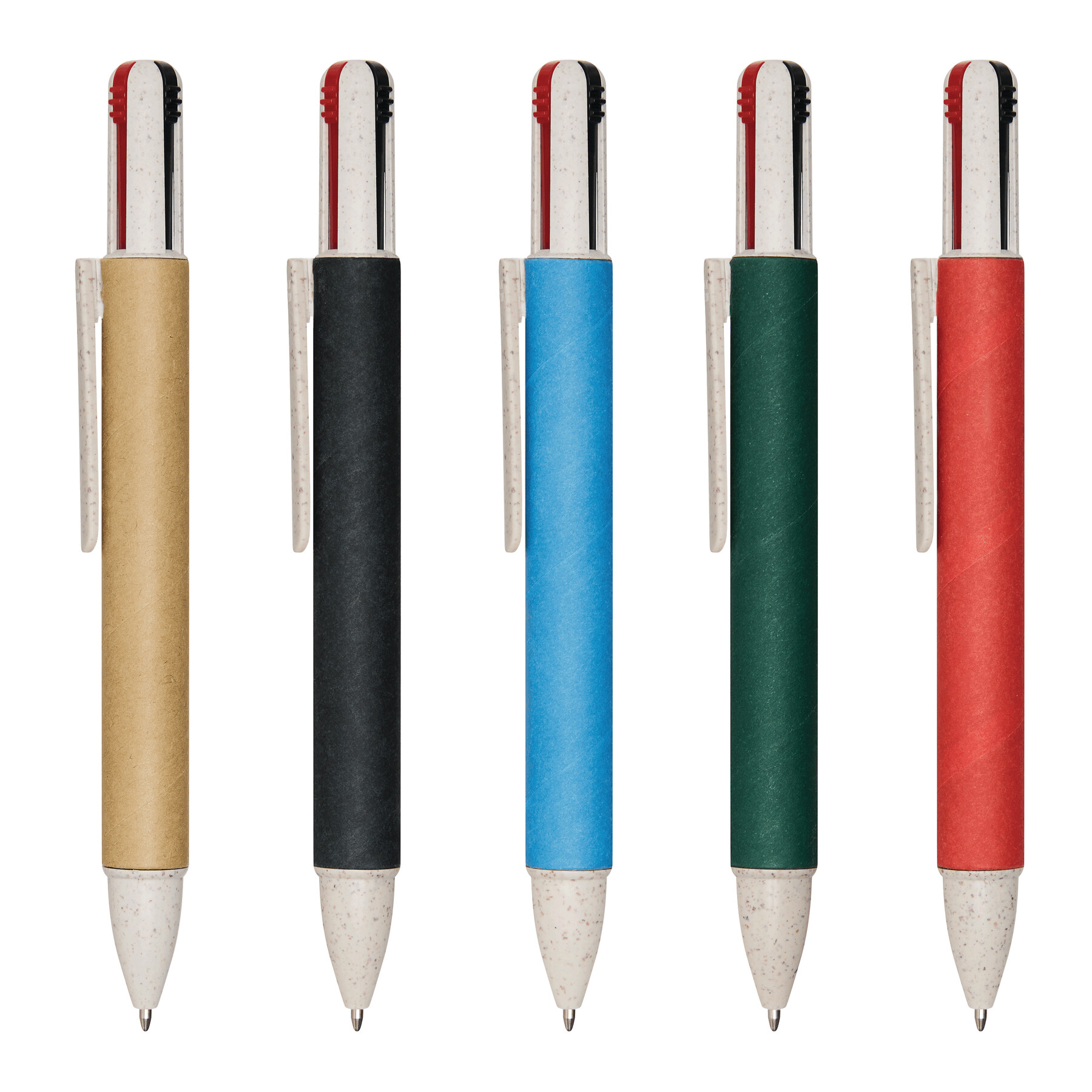 Kugelschreiber MUCO, blau