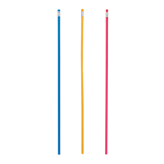 Flexibler Bleistift AGILE, pink