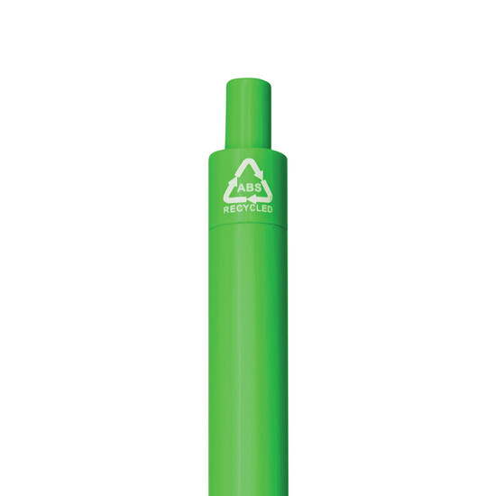 Kugelschreiber STACCATO, grün