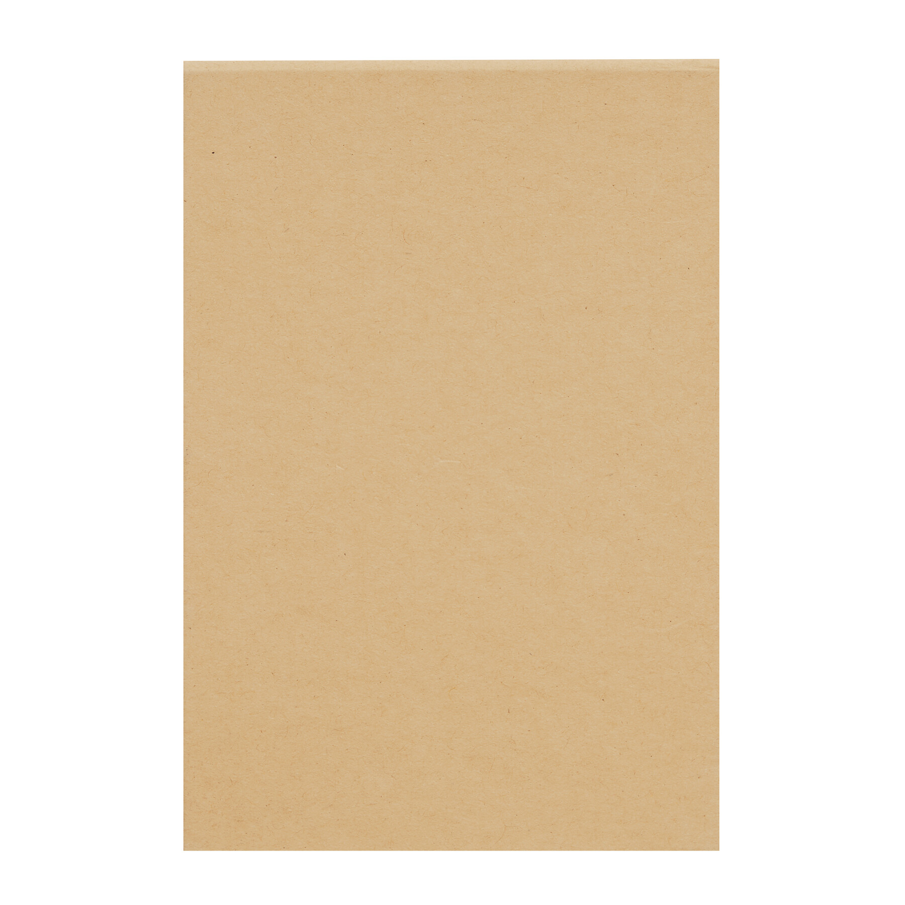 Notizbuch DAILY ASSIST, braun