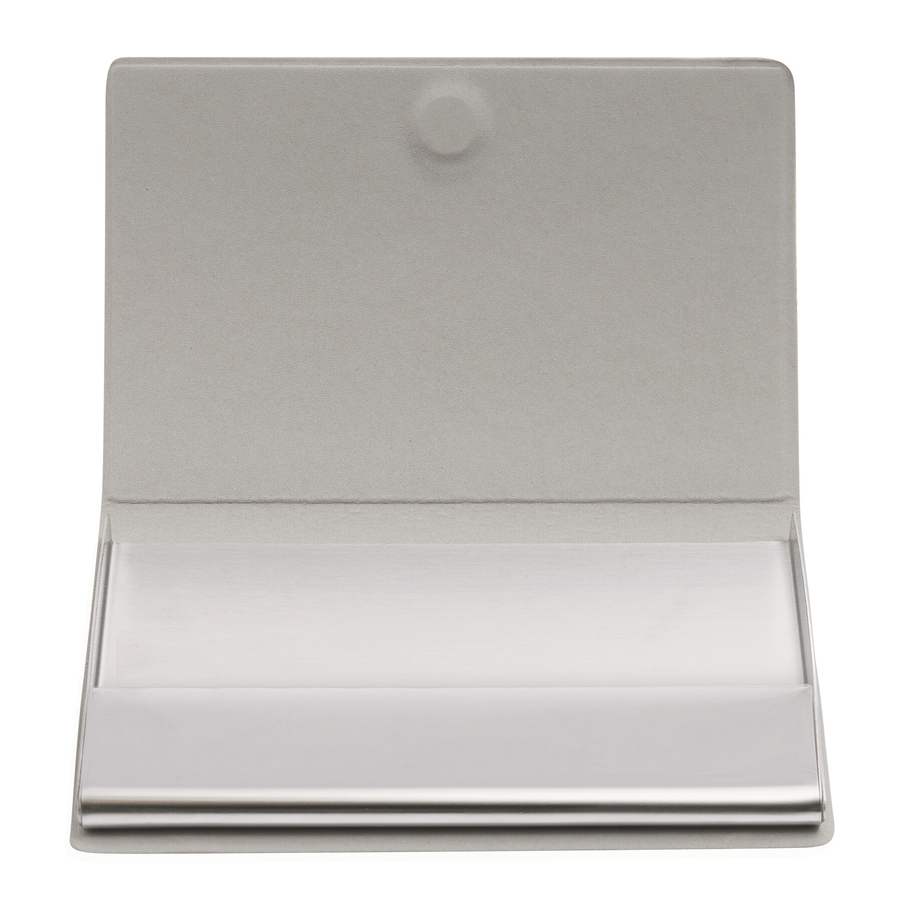 Visitenkartenetui ATLAS, rot