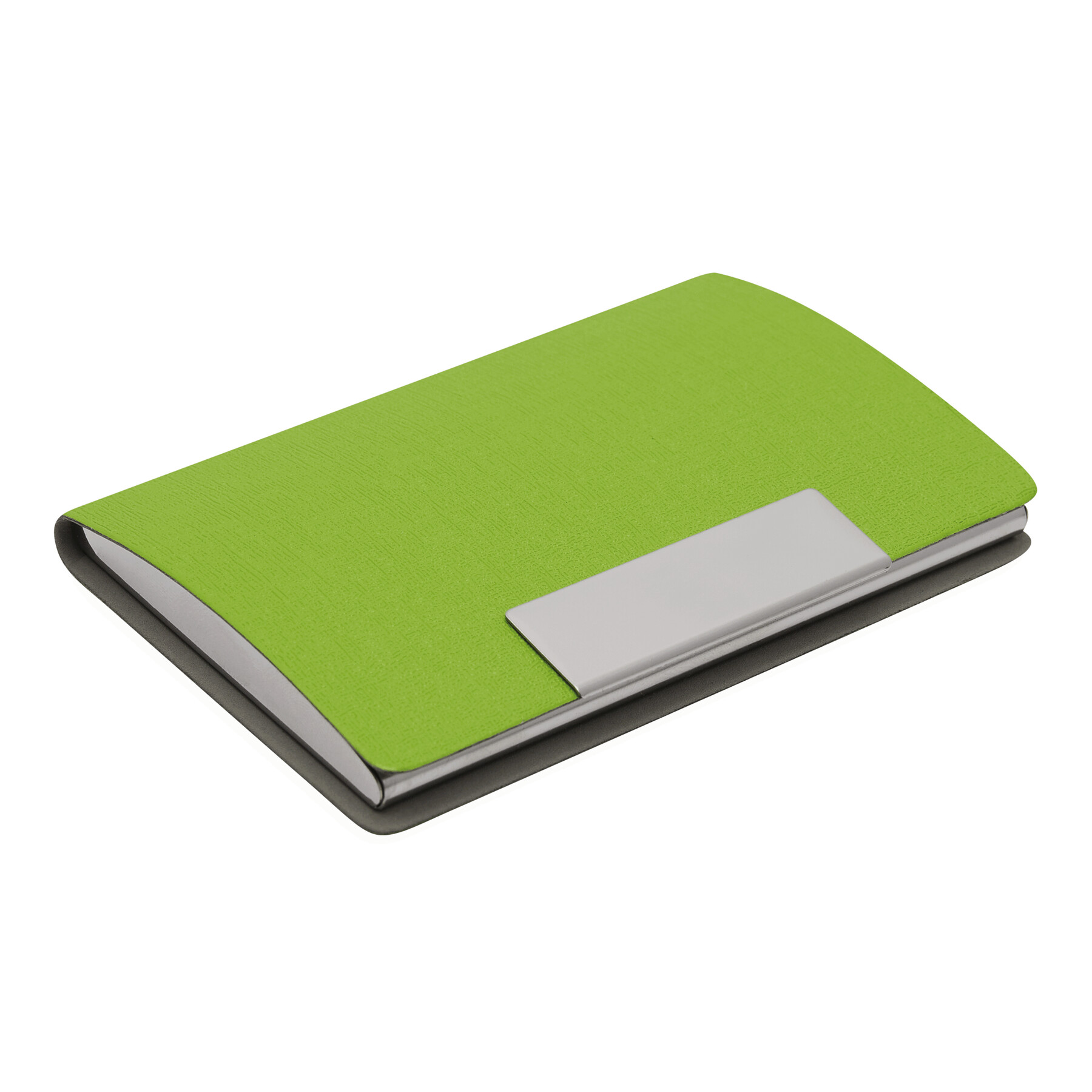 Visitenkartenetui ATLAS, grün