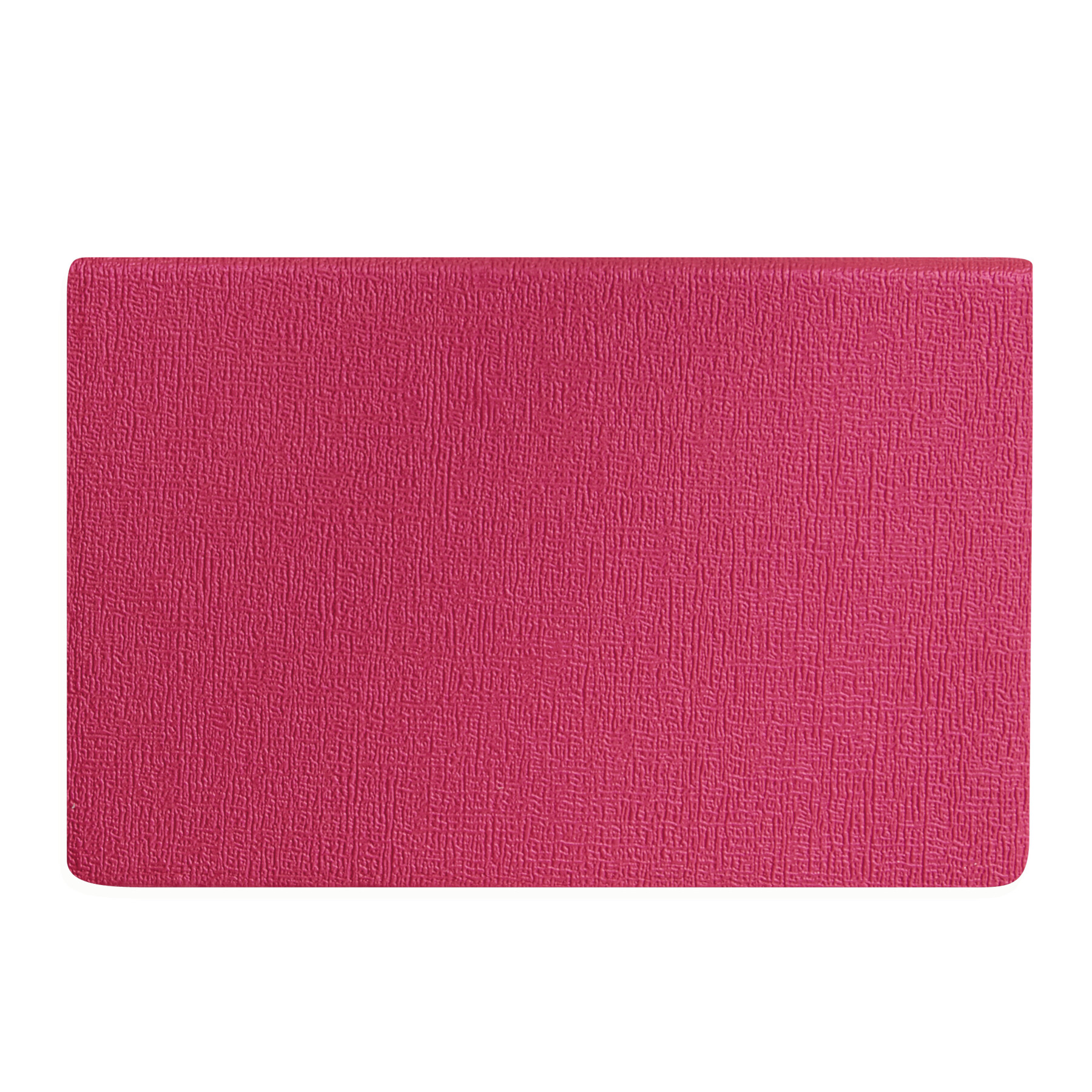 Visitenkartenetui ATLAS, magenta