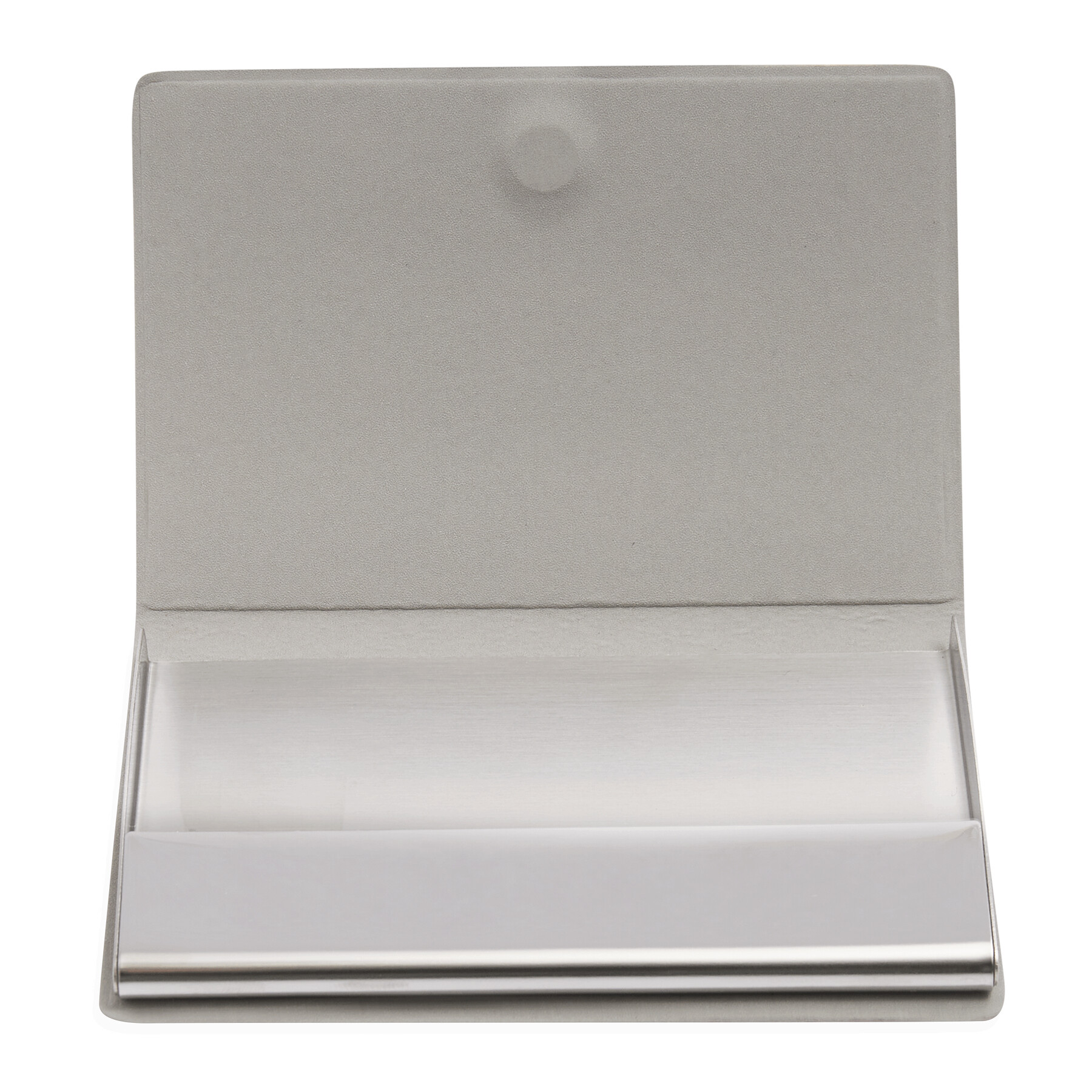 Visitenkartenetui ATLAS, magenta