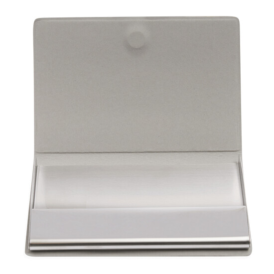 Visitenkartenetui ATLAS, magenta