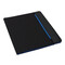 Portfolio YOUNG STAR, blau, schwarz