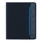 Portfolio YOUNG STAR, blau, schwarz