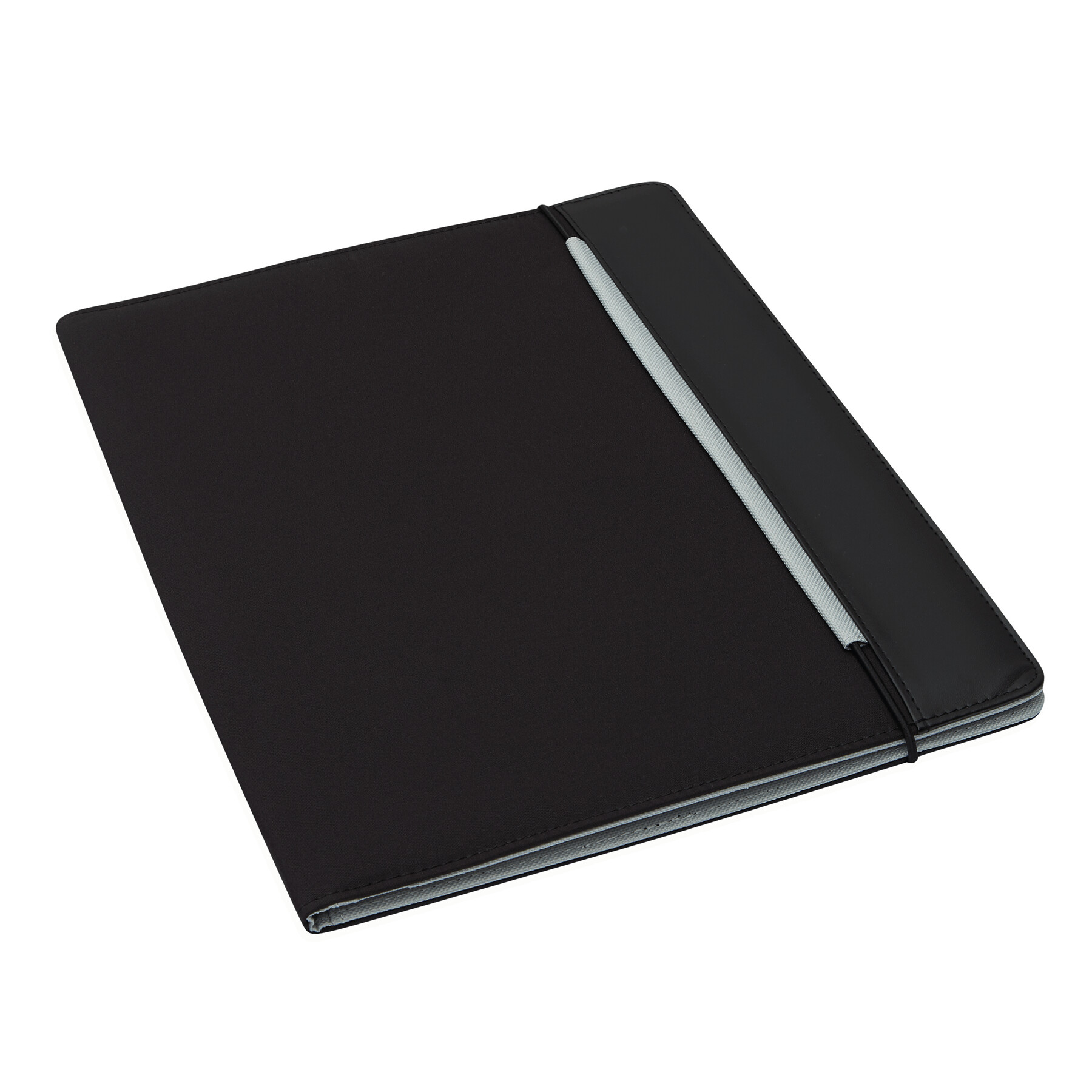 Portfolio YOUNG STAR, grau, schwarz