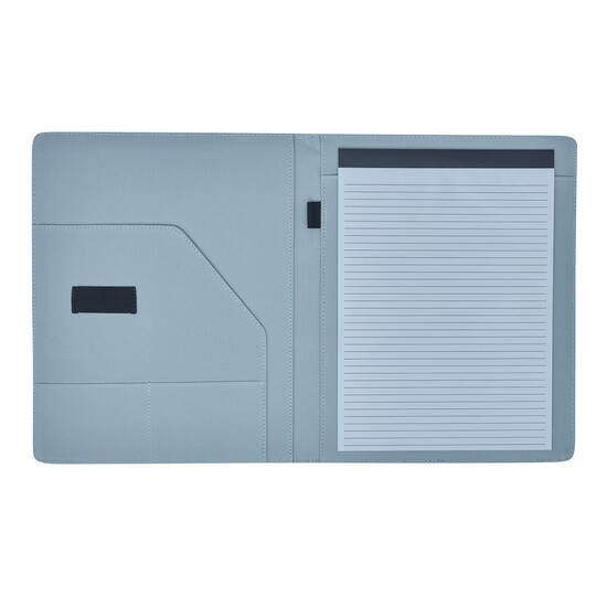 Portfolio YOUNG STAR, grau, schwarz