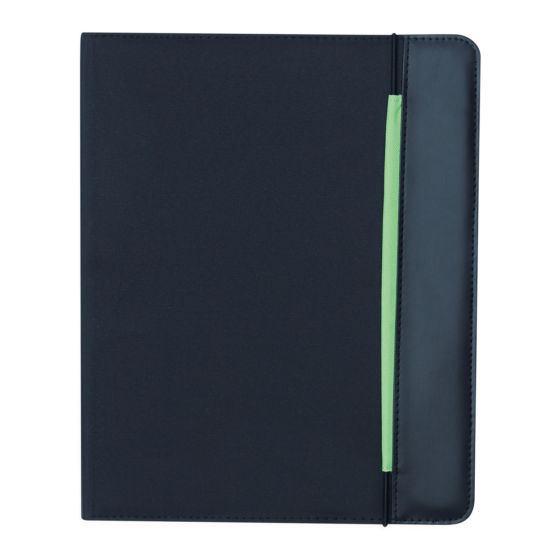 Portfolio YOUNG STAR, grün, schwarz