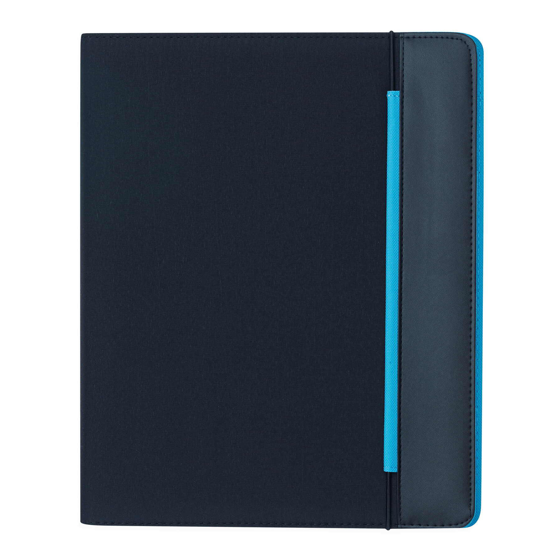 Portfolio YOUNG STAR, schwarz, türkis