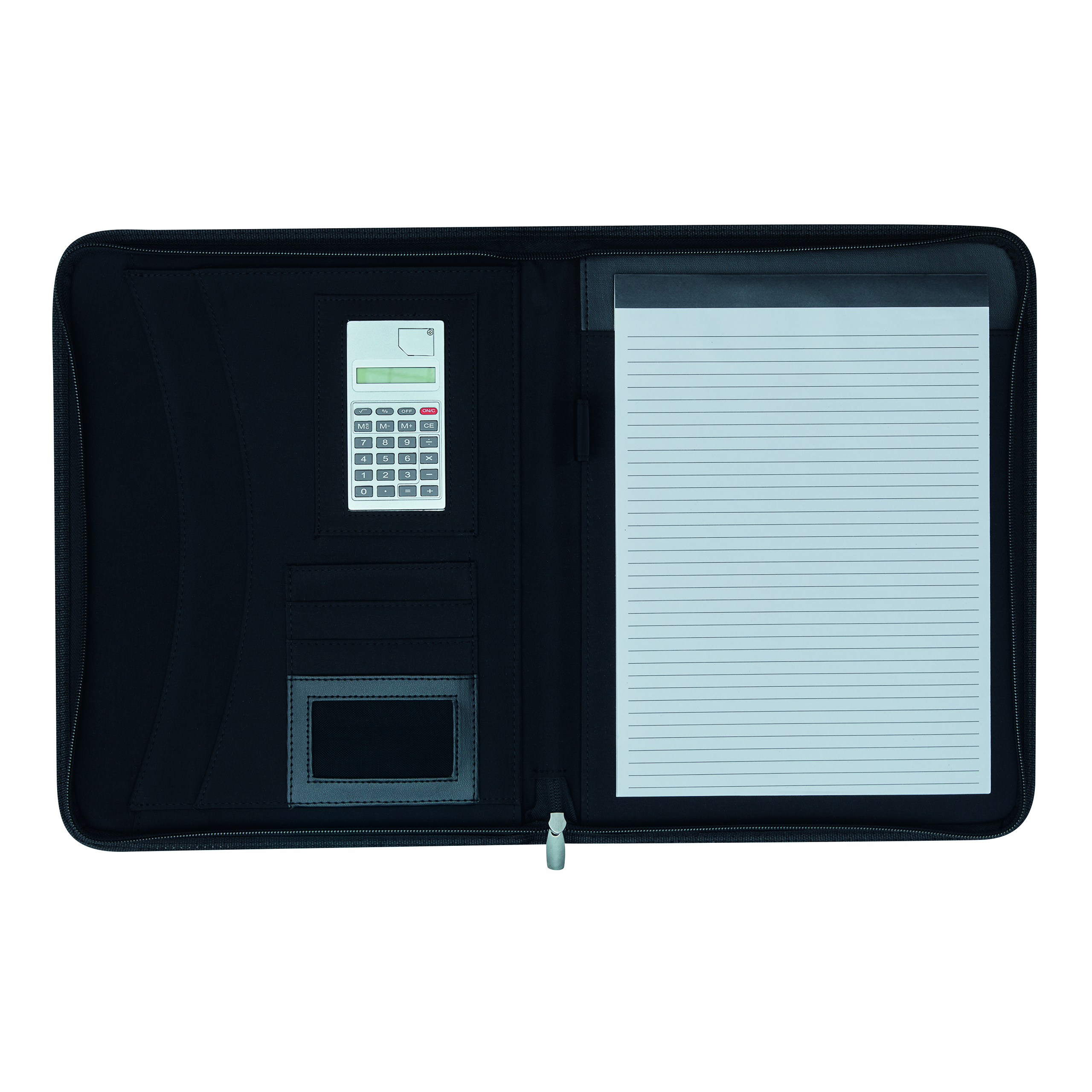 Portfolio NOBLESSE ZIP