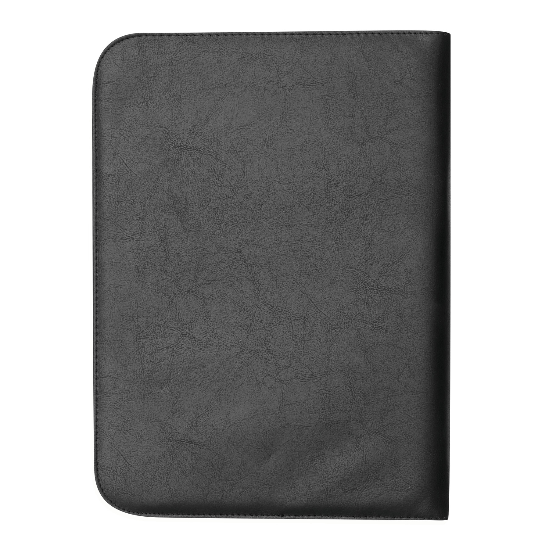 Portfolio GENTLE A4, schwarz