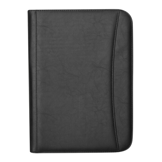 Portfolio GENTLE A4, schwarz