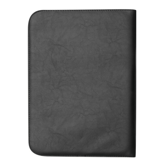 Portfolio GENTLE A4, schwarz