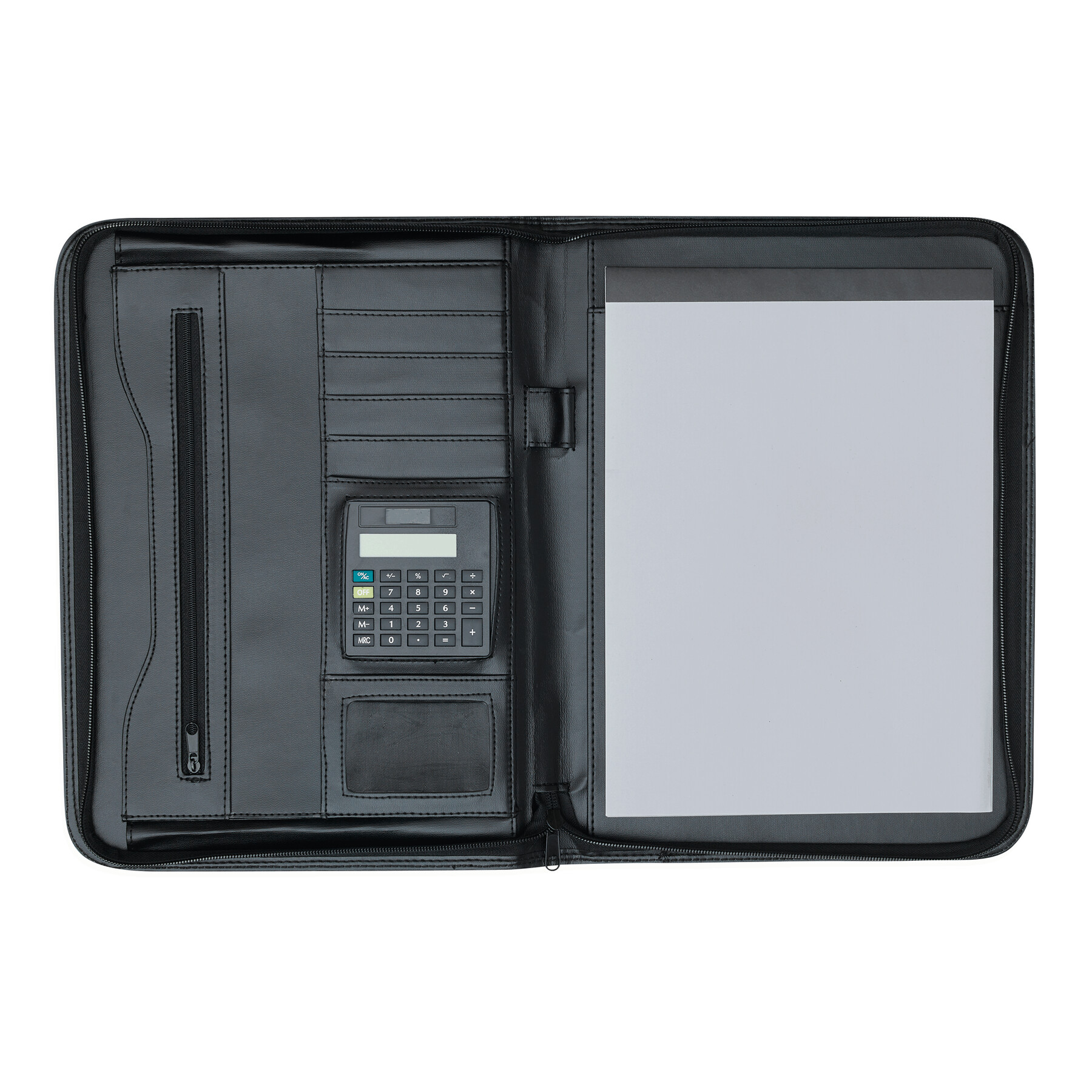 Portfolio GENTLE, blau