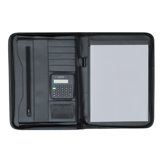 Portfolio GENTLE, blau